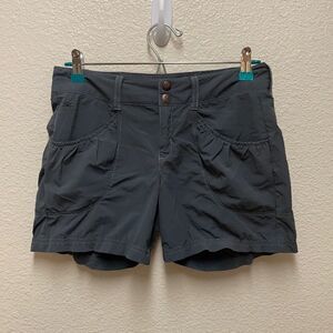 Athleta Dipper Shorts Size 0